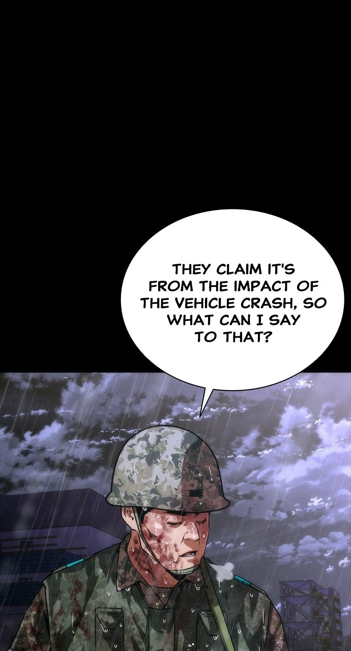Read Zombie Revelation։ 82-08 EN Manga Online