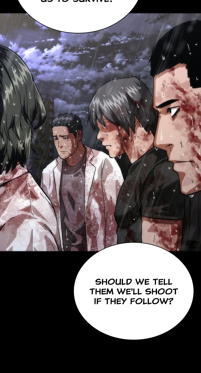 Read Zombie Revelation։ 82-08 EN Manga Online