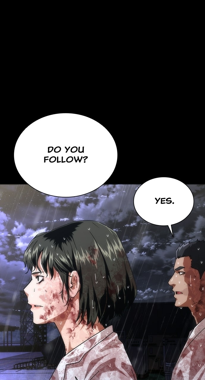 Read Zombie Revelation։ 82-08 EN Manga Online
