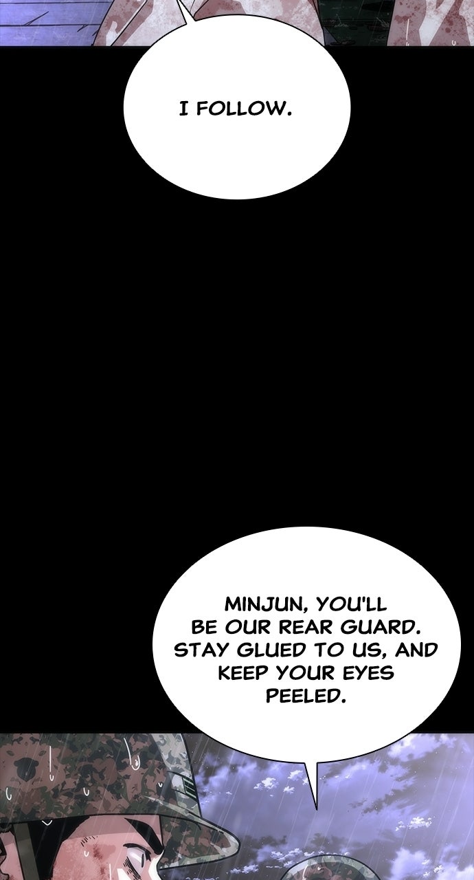 Read Zombie Revelation։ 82-08 EN Manga Online