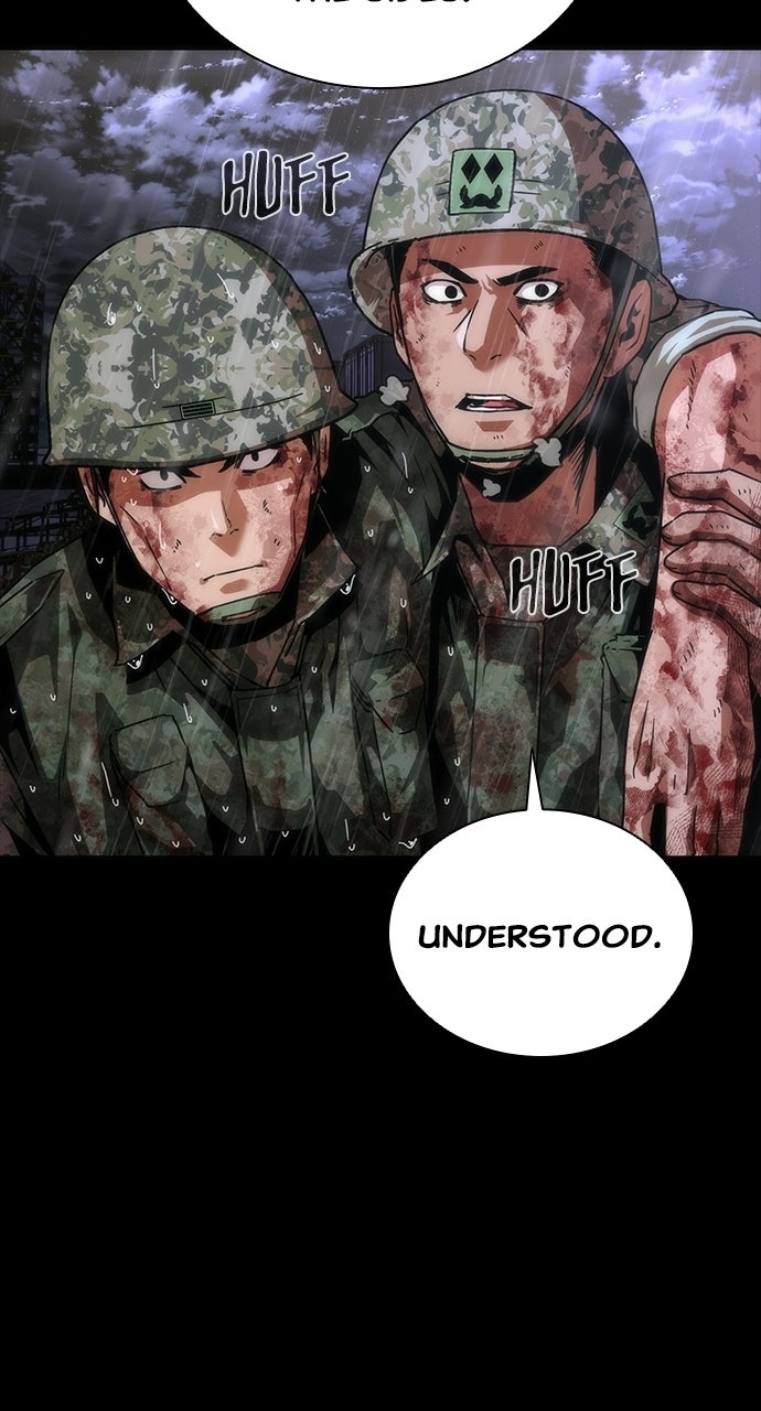 Read Zombie Revelation։ 82-08 EN Manga Online