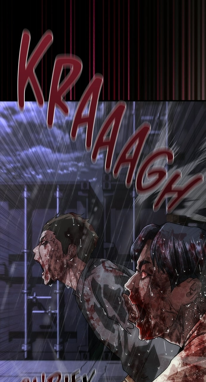 Read Zombie Revelation։ 82-08 EN Manga Online