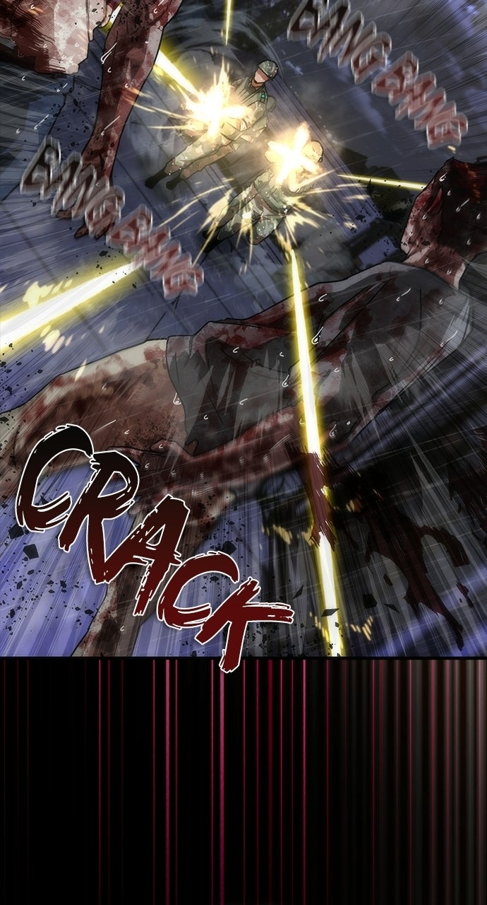 Read Zombie Revelation։ 82-08 EN Manga Online