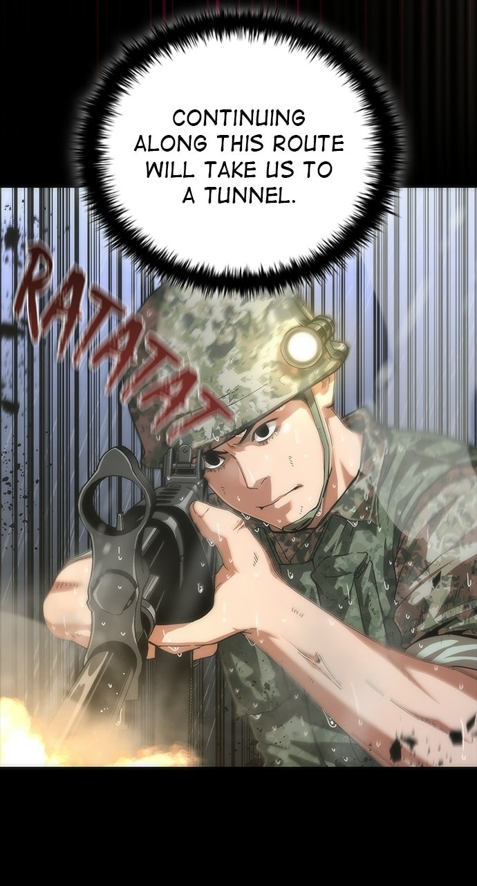 Read Zombie Revelation։ 82-08 EN Manga Online