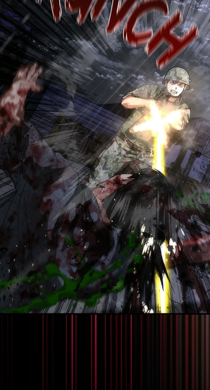Read Zombie Revelation։ 82-08 EN Manga Online