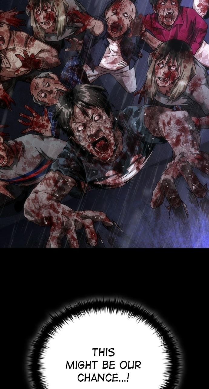 Read Zombie Revelation։ 82-08 EN Manga Online