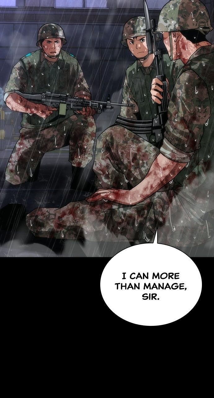 Read Zombie Revelation։ 82-08 EN Manga Online