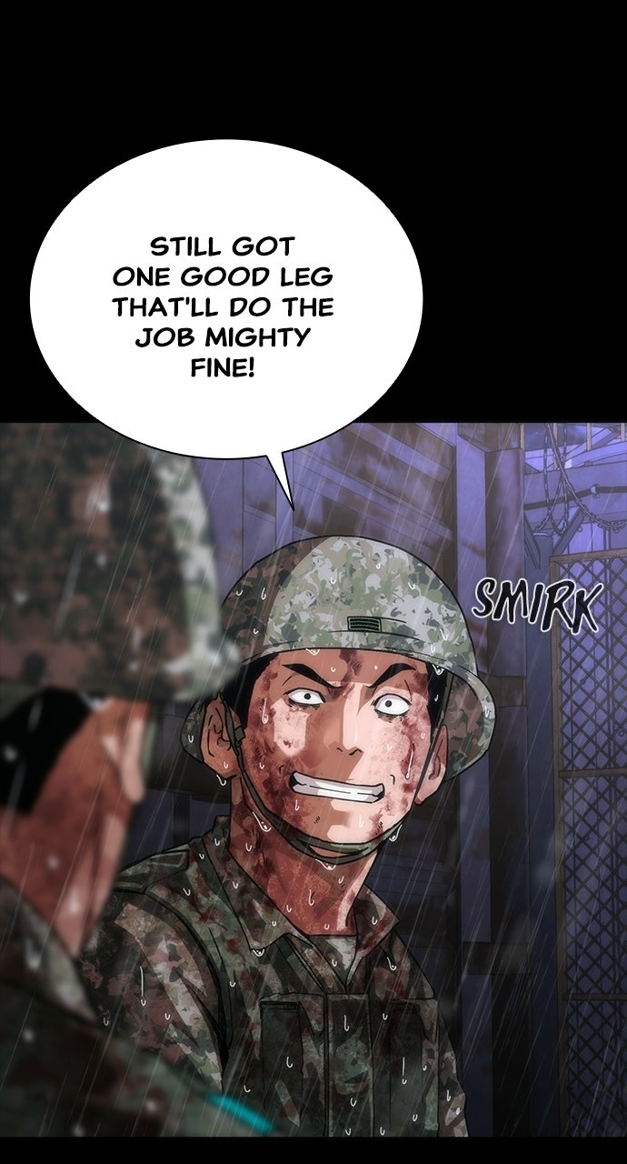 Read Zombie Revelation։ 82-08 EN Manga Online