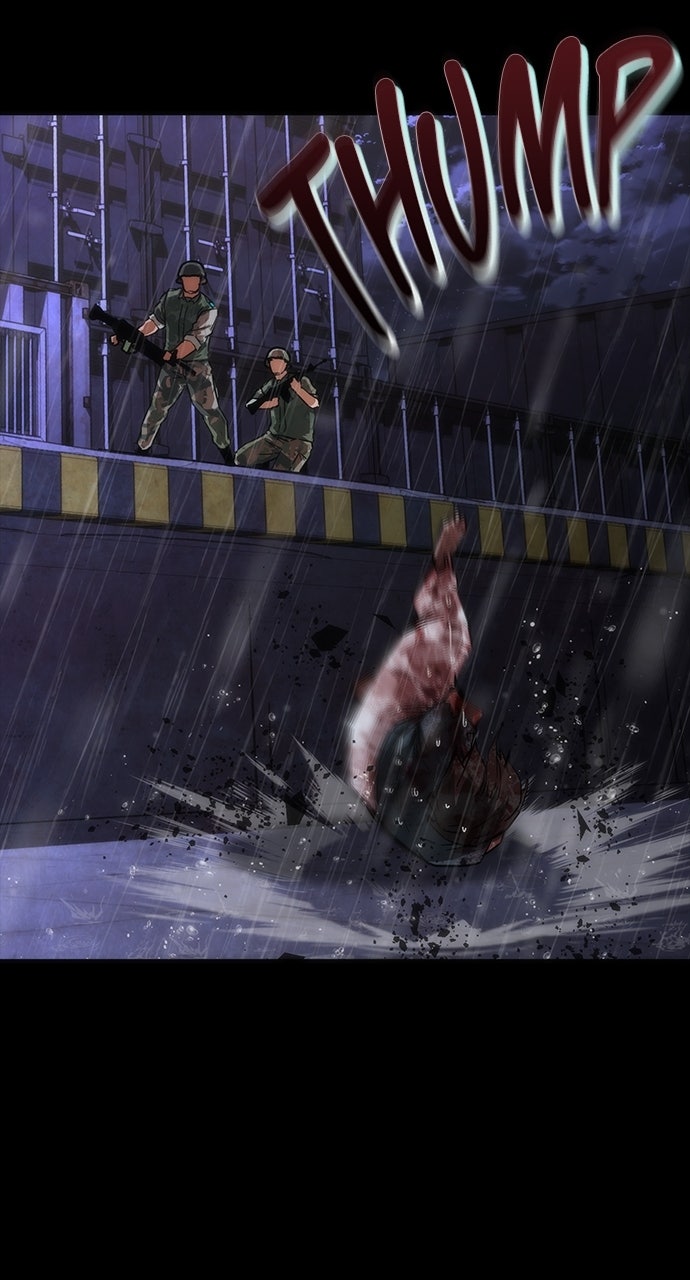 Read Zombie Revelation։ 82-08 EN Manga Online