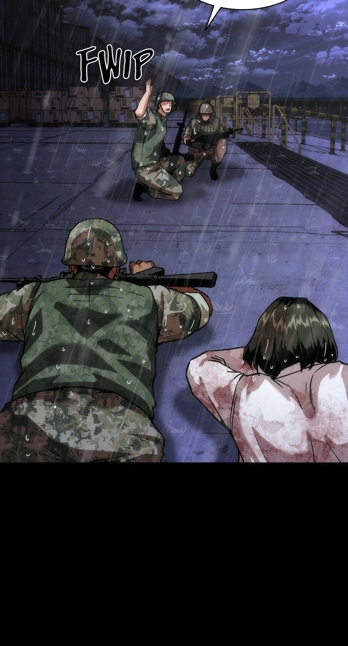 Read Zombie Revelation։ 82-08 EN Manga Online