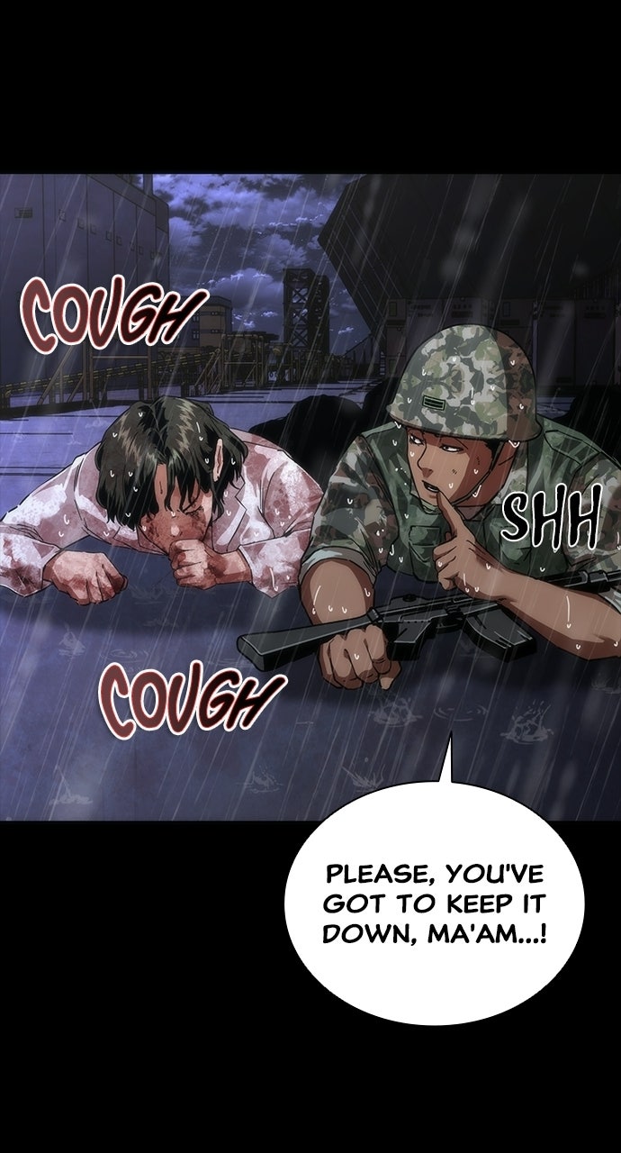 Read Zombie Revelation։ 82-08 EN Manga Online