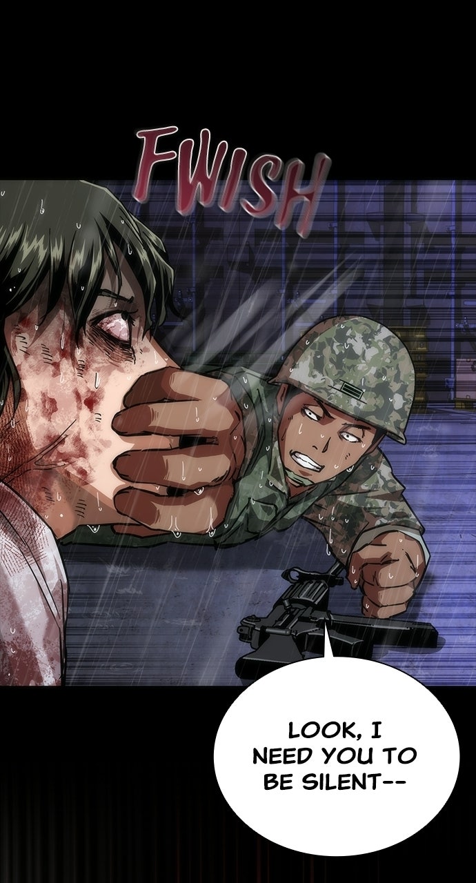 Read Zombie Revelation։ 82-08 EN Manga Online