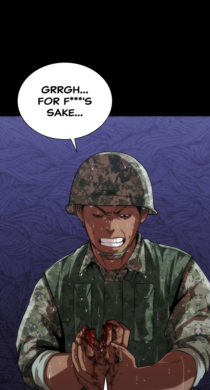Read Zombie Revelation։ 82-08 EN Manga Online