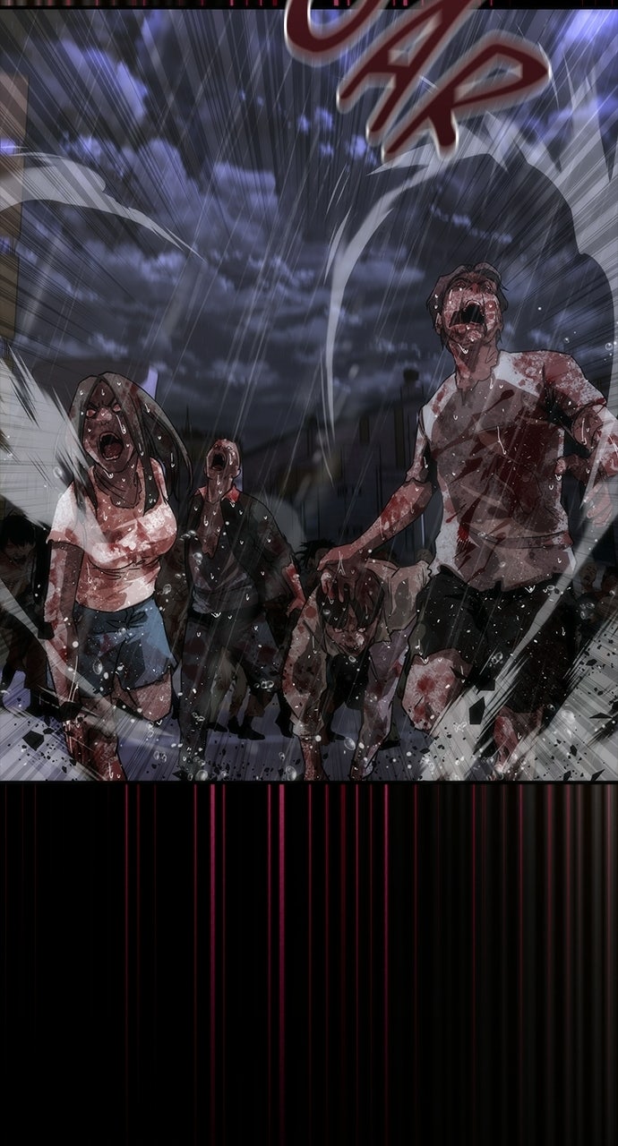 Read Zombie Revelation։ 82-08 EN Manga Online