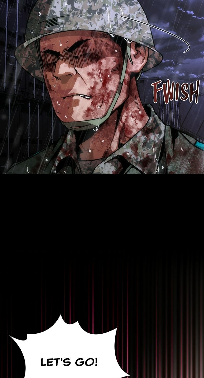 Read Zombie Revelation։ 82-08 EN Manga Online
