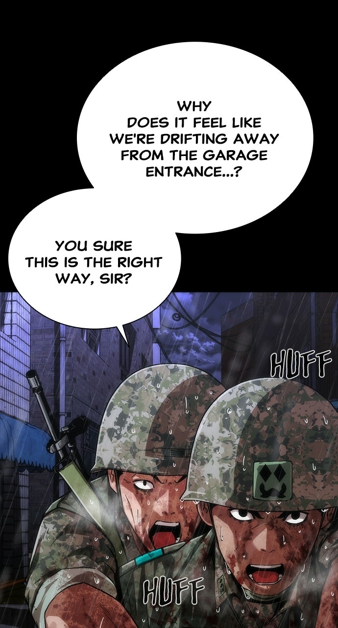 Read Zombie Revelation։ 82-08 EN Manga Online