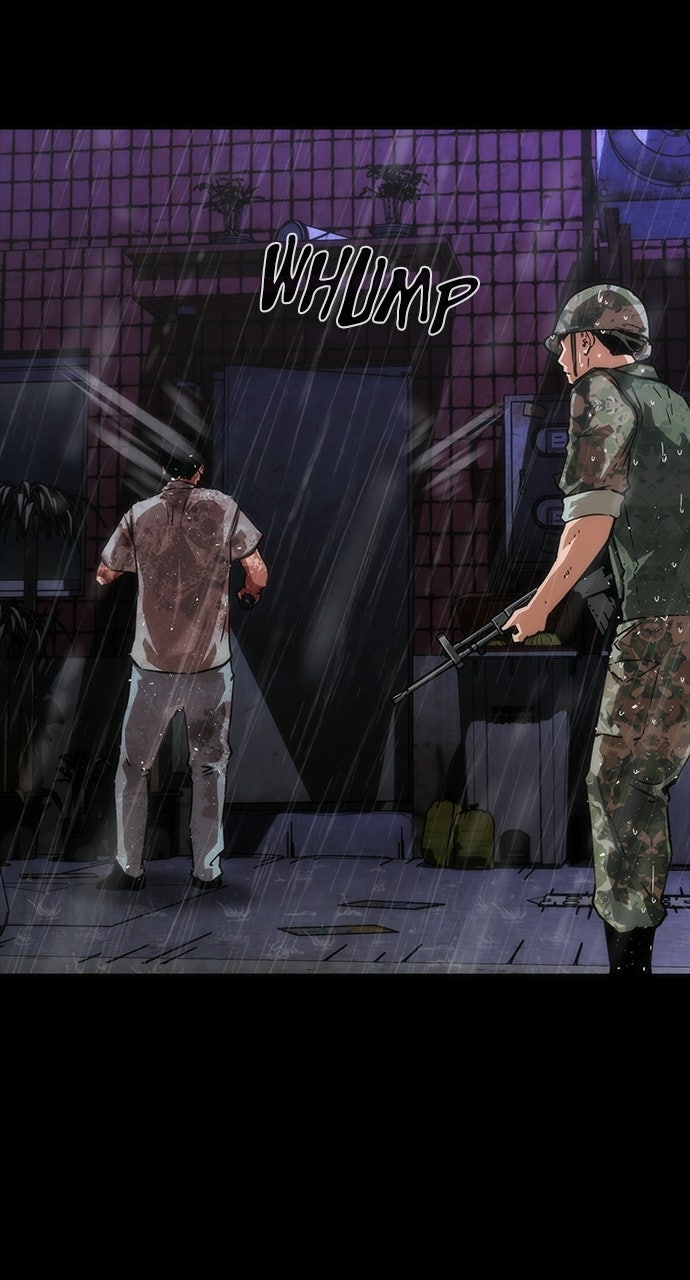 Read Zombie Revelation։ 82-08 EN Manga Online