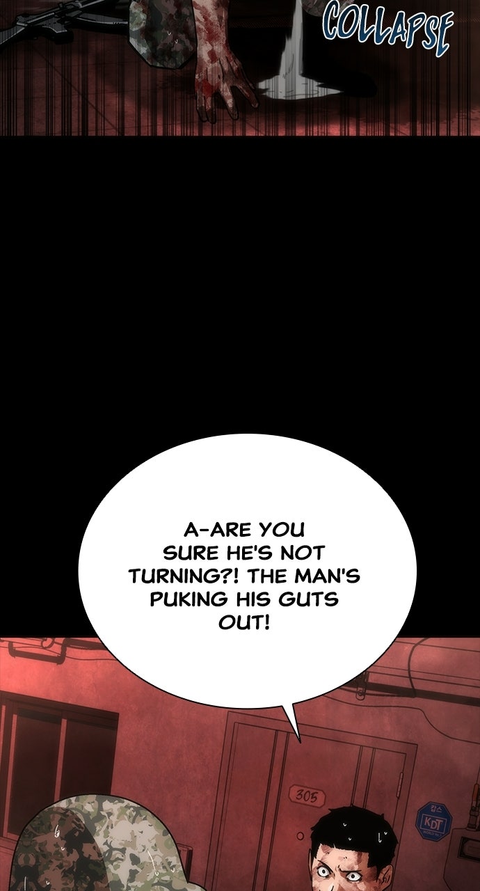 Read Zombie Revelation։ 82-08 EN Manga Online