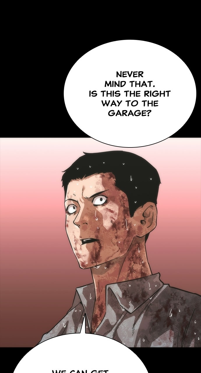 Read Zombie Revelation։ 82-08 EN Manga Online