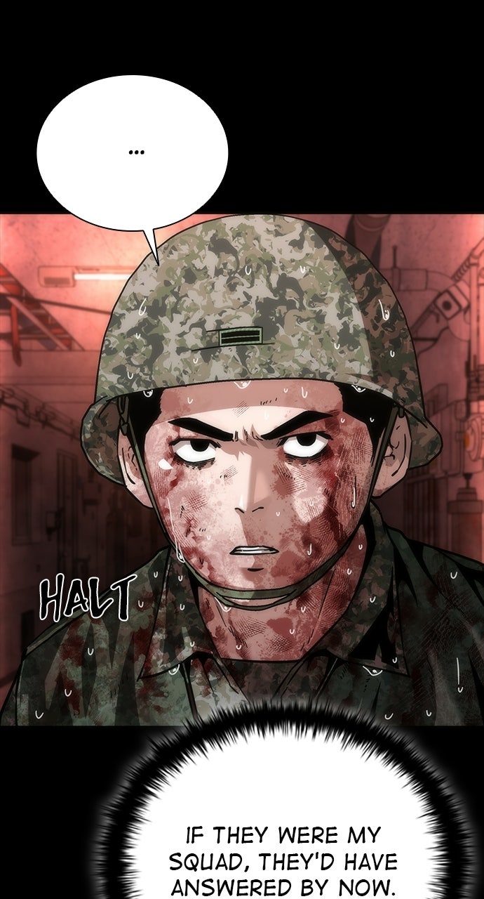 Read Zombie Revelation։ 82-08 EN Manga Online