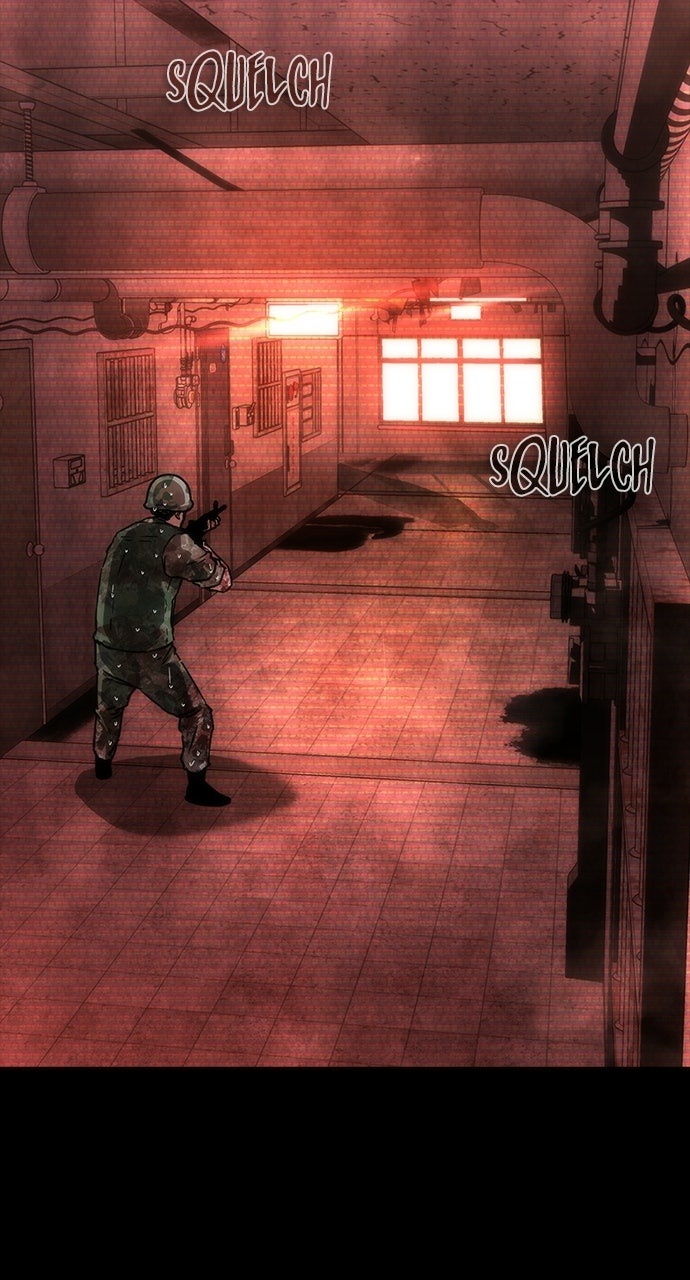 Read Zombie Revelation։ 82-08 EN Manga Online