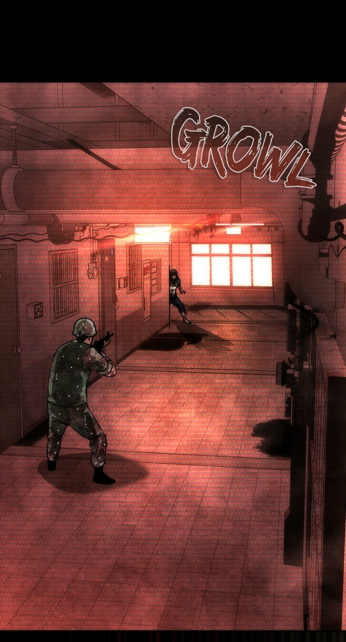 Read Zombie Revelation։ 82-08 EN Manga Online