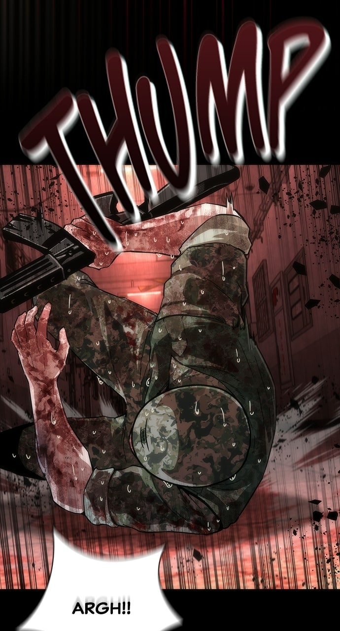 Read Zombie Revelation։ 82-08 EN Manga Online
