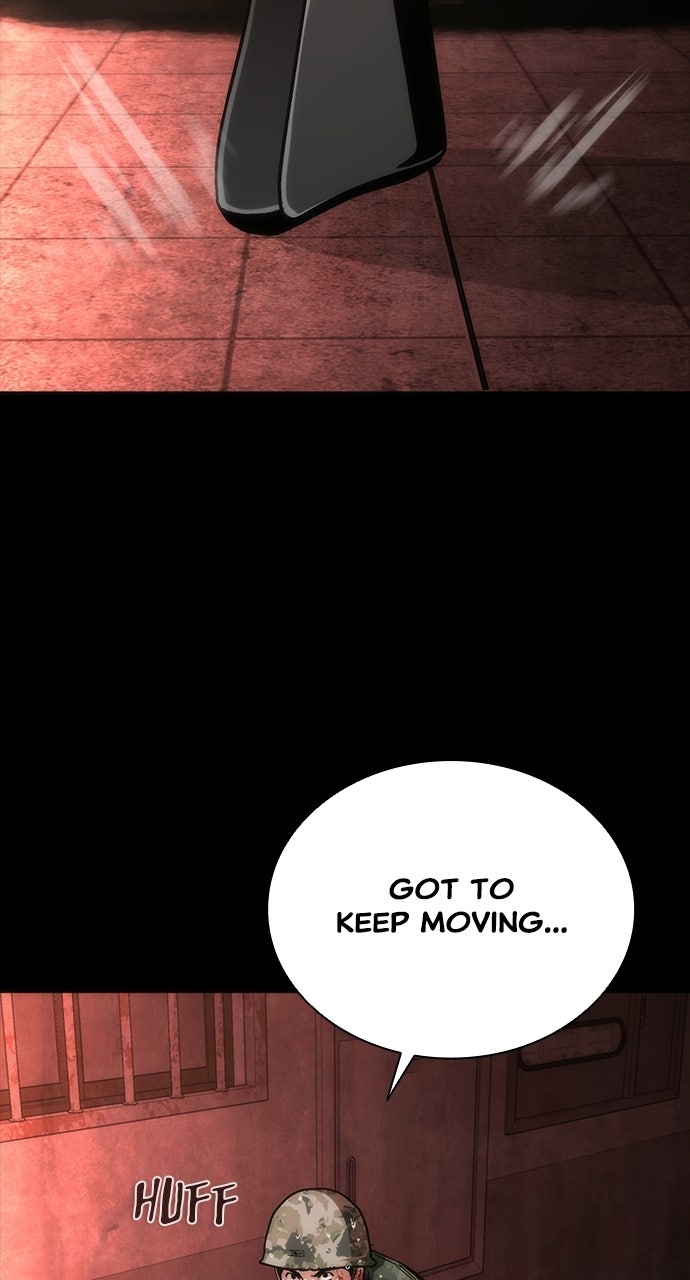 Read Zombie Revelation։ 82-08 EN Manga Online