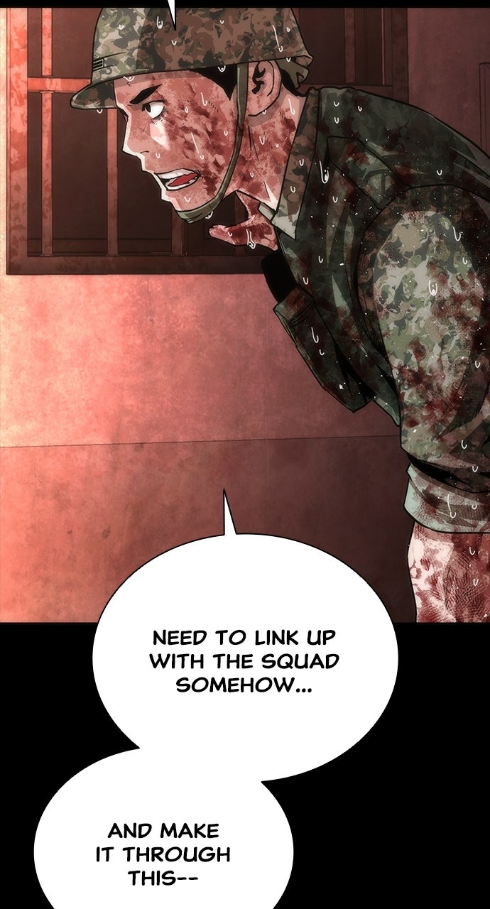 Read Zombie Revelation։ 82-08 EN Manga Online
