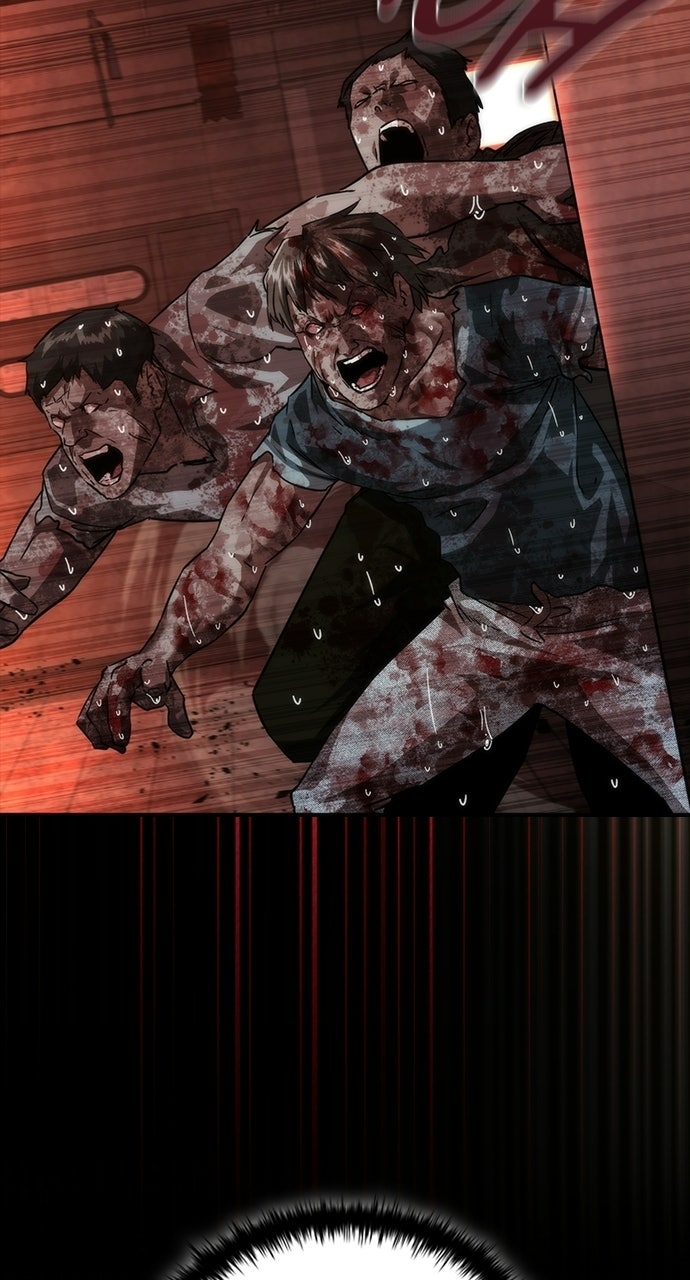 Read Zombie Revelation։ 82-08 EN Manga Online