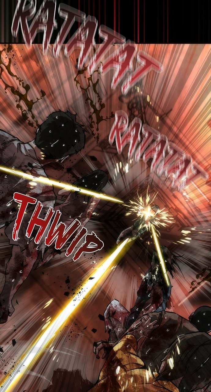 Read Zombie Revelation։ 82-08 EN Manga Online
