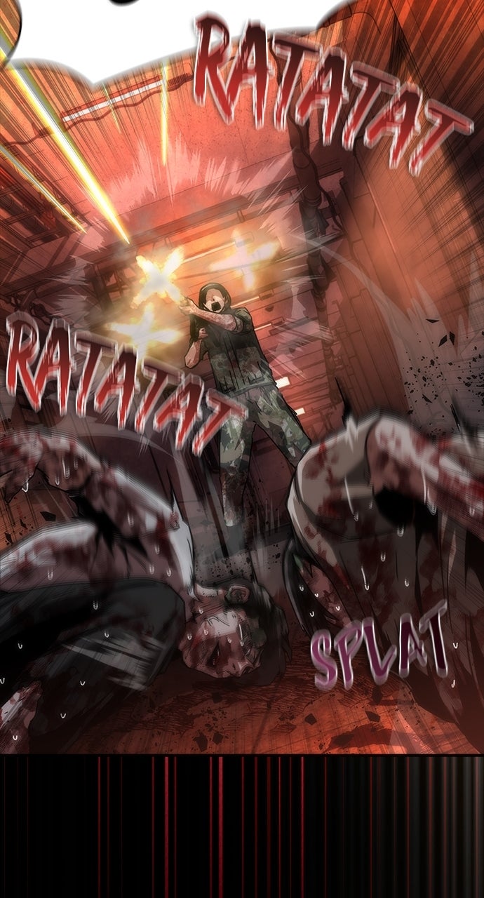 Read Zombie Revelation։ 82-08 EN Manga Online