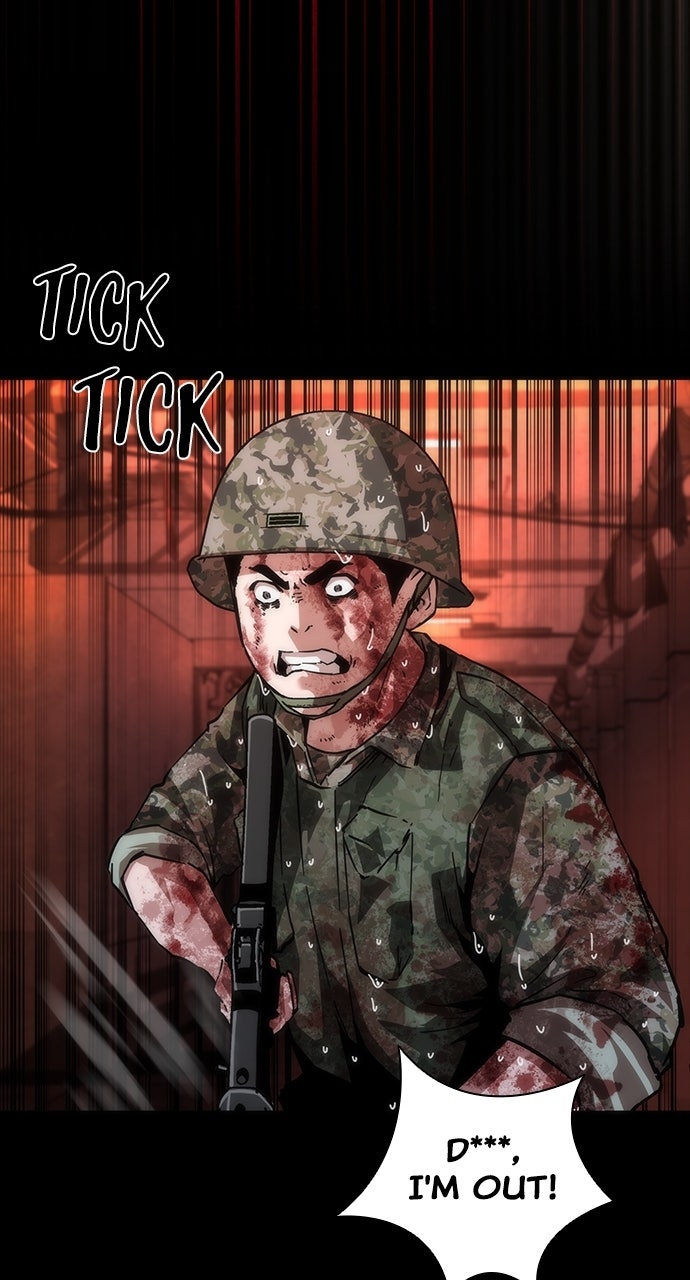 Read Zombie Revelation։ 82-08 EN Manga Online