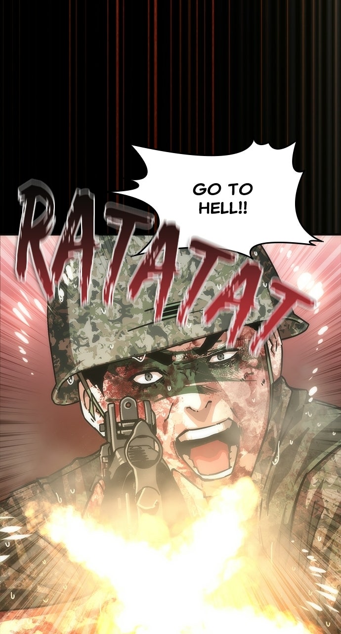 Read Zombie Revelation։ 82-08 EN Manga Online