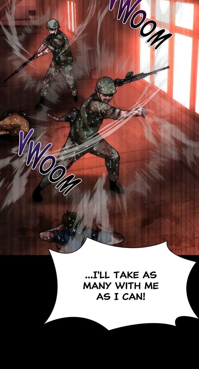 Read Zombie Revelation։ 82-08 EN Manga Online