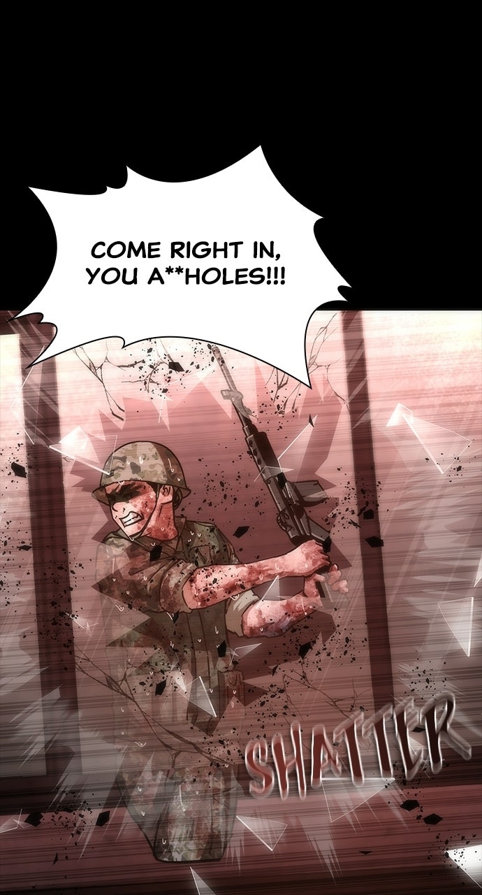 Read Zombie Revelation։ 82-08 EN Manga Online