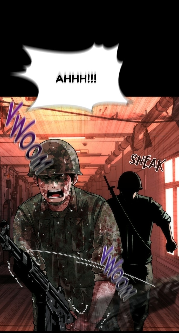 Read Zombie Revelation։ 82-08 EN Manga Online