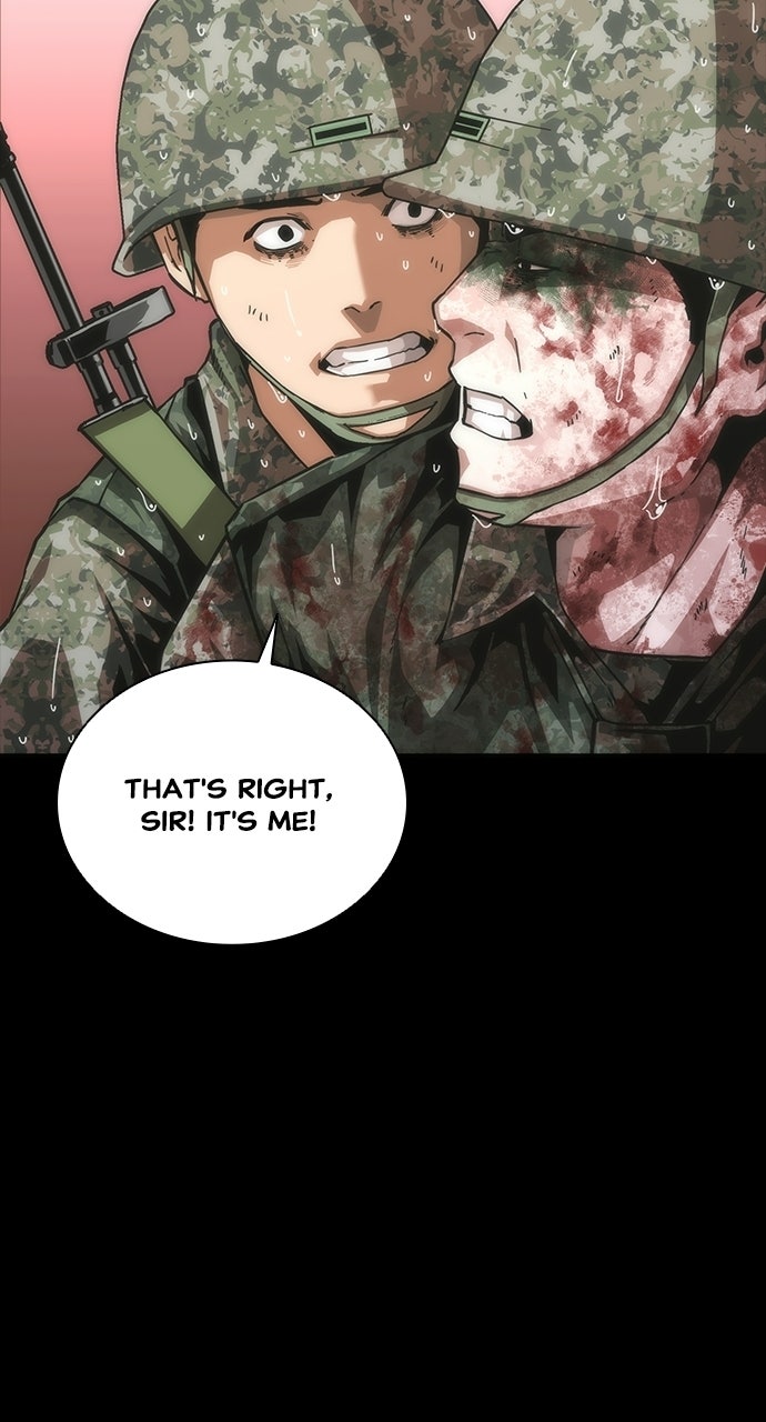 Read Zombie Revelation։ 82-08 EN Manga Online