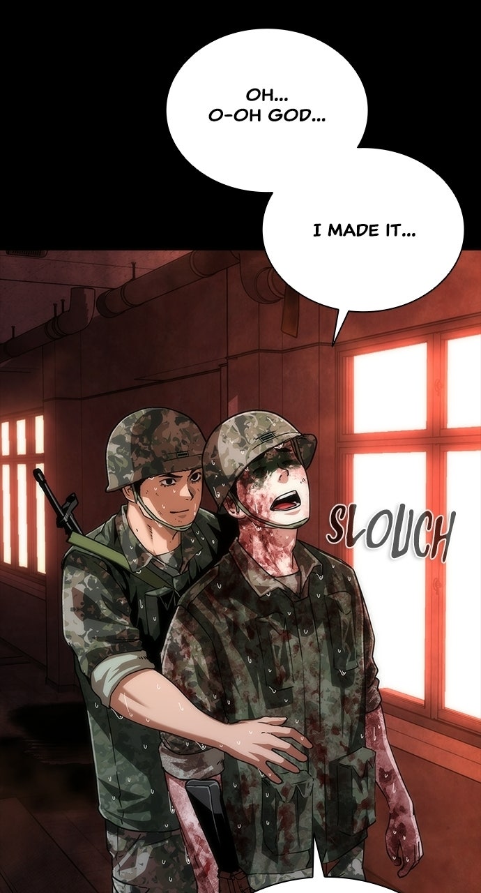 Read Zombie Revelation։ 82-08 EN Manga Online