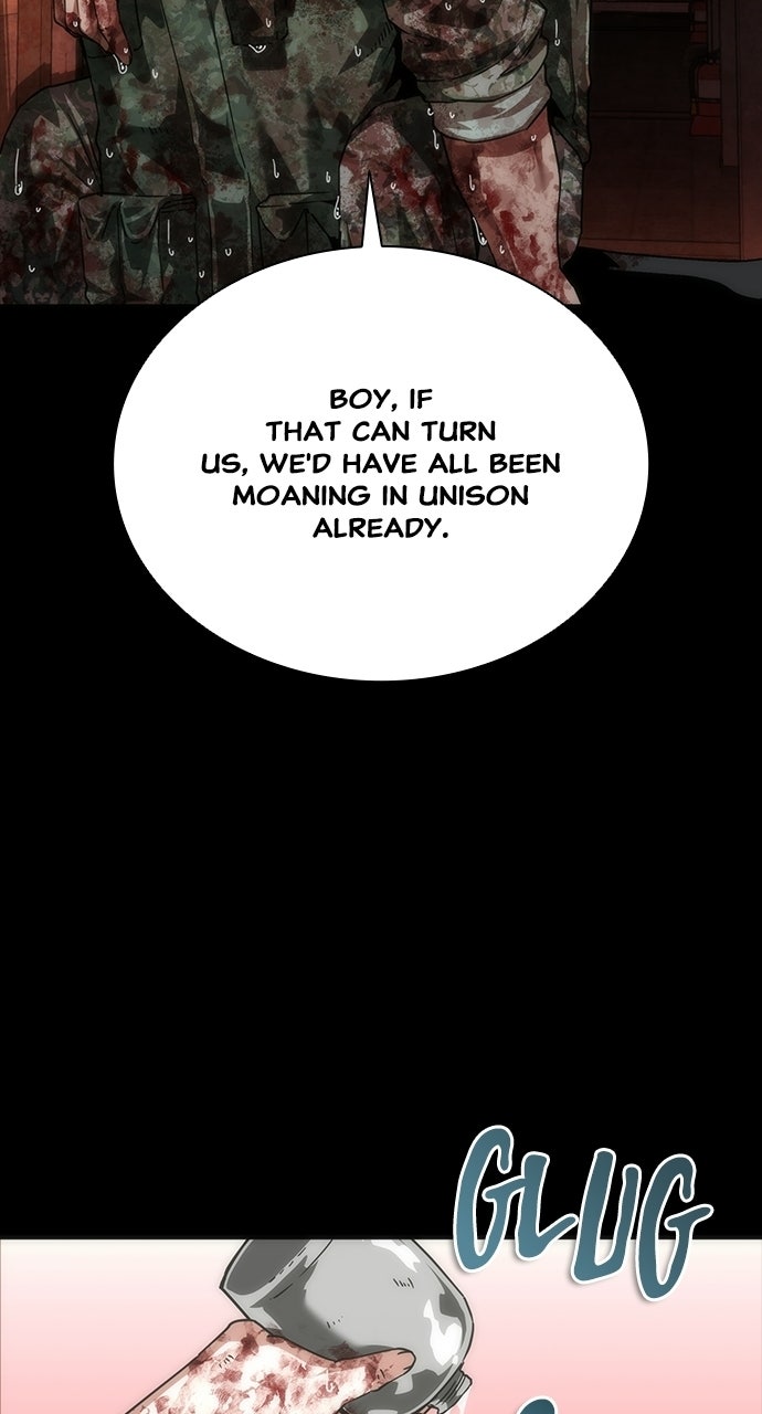 Read Zombie Revelation։ 82-08 EN Manga Online