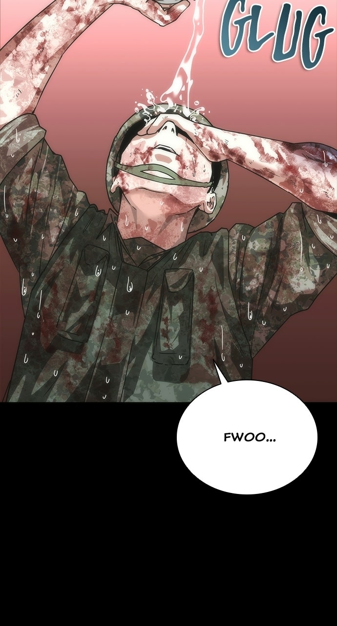 Read Zombie Revelation։ 82-08 EN Manga Online