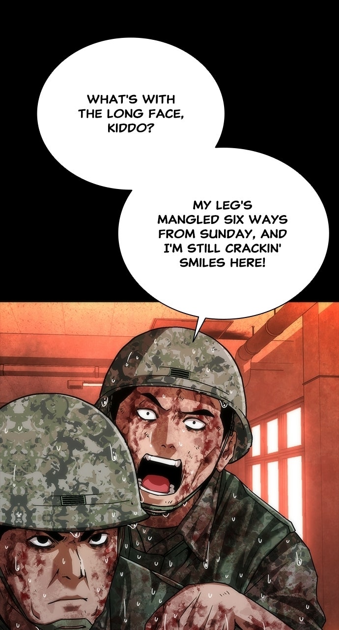 Read Zombie Revelation։ 82-08 EN Manga Online
