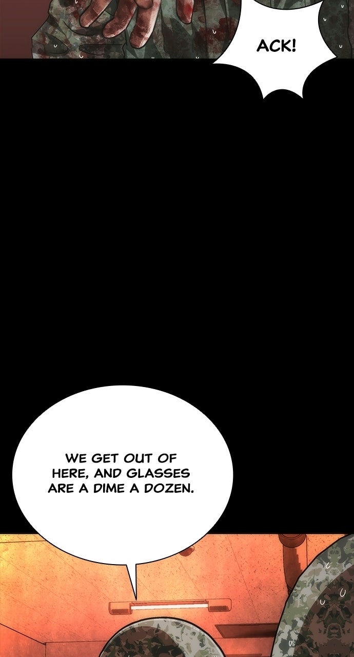 Read Zombie Revelation։ 82-08 EN Manga Online