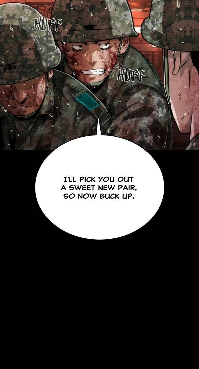 Read Zombie Revelation։ 82-08 EN Manga Online
