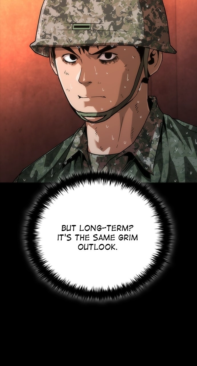 Read Zombie Revelation։ 82-08 EN Manga Online