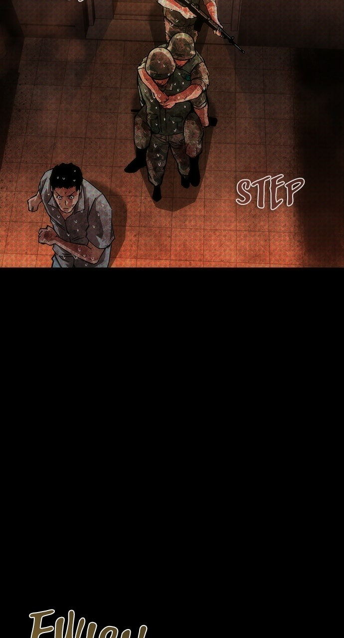 Read Zombie Revelation։ 82-08 EN Manga Online