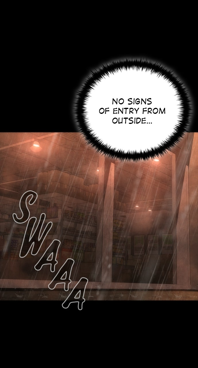 Read Zombie Revelation։ 82-08 EN Manga Online