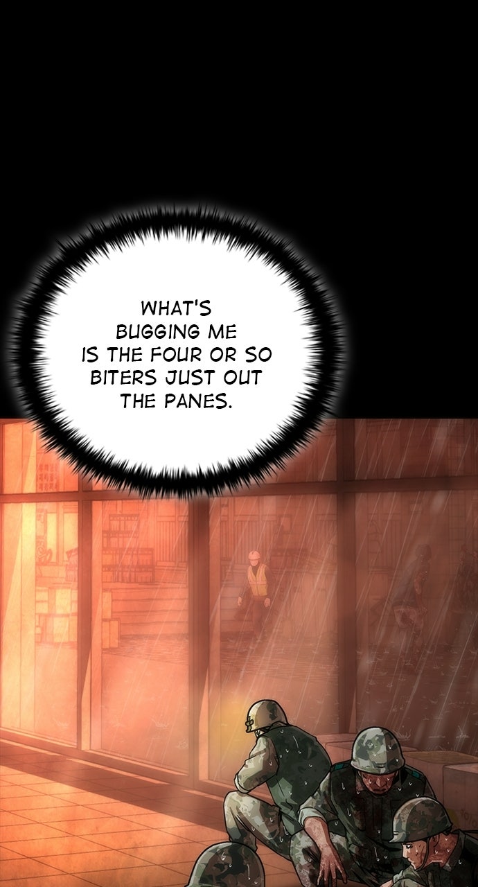 Read Zombie Revelation։ 82-08 EN Manga Online