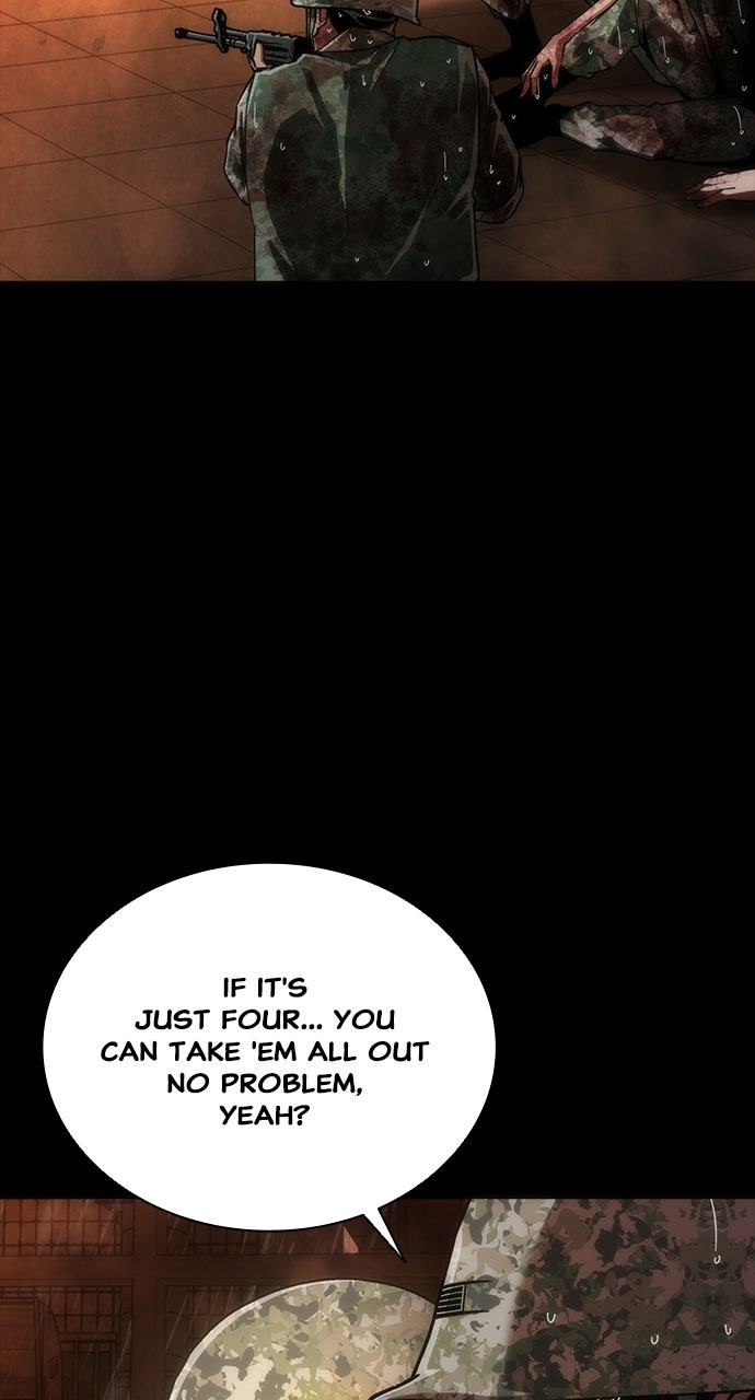 Read Zombie Revelation։ 82-08 EN Manga Online