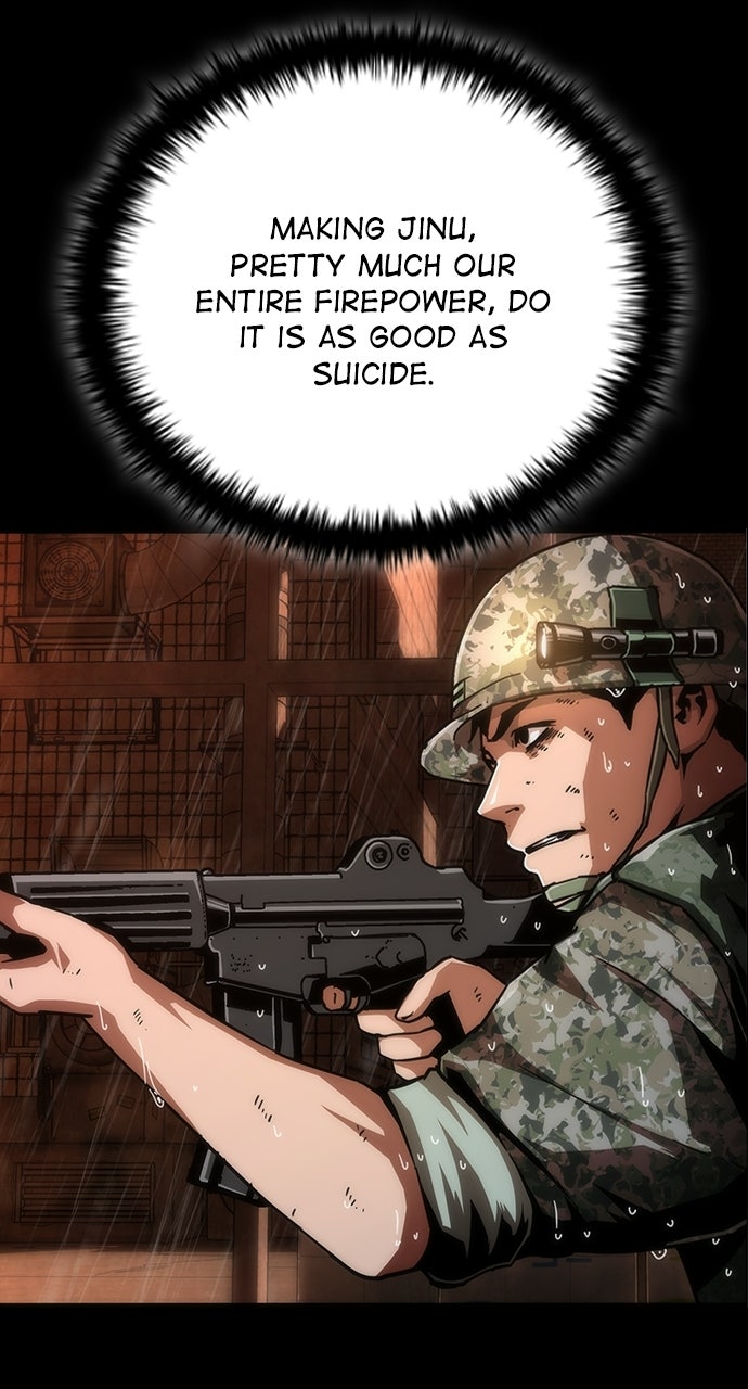 Read Zombie Revelation։ 82-08 EN Manga Online